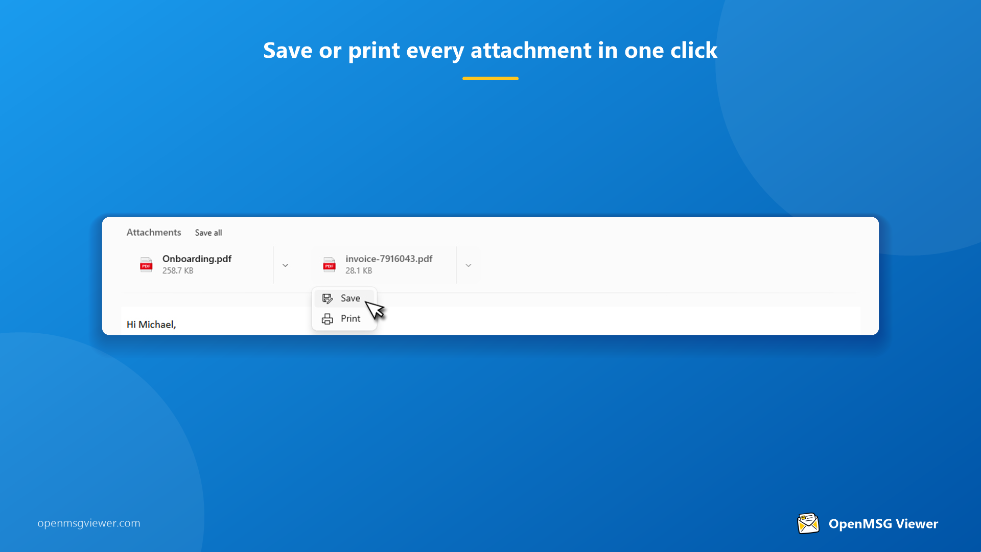 MSG File Review: Best Practices for Legal Teams